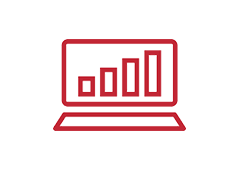 日報や集計のイメージアイコン